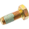 Parafuso M10x25 8.8 STOLL