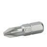 Bit 5/16" PZ3 30mm Granit