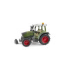 Brinquedo Fendt 211 Vario 1:16 - Bruder