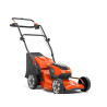Corta-relvas HUSQVARNA LC137i