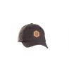 Boné HUSQVARNA XPLORER Cinza