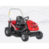 Trator Corta Mato SECO CROSSJET 92 2WD
