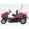 Trator Corta Mato SECO CROSSJET 92 2WD