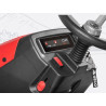 Trator Corta Mato SECO CROSSJET 92 2WD