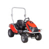 Tractor Corta Mato SECO Goliath 92 4WD c/ Radiador