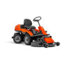 Rider HUSQVARNA R 216T AWD