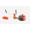 Roçadora HUSQVARNA 555RXT