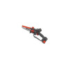 Podadora ZANON ZP 120 + 2 baterías (2,5 Ah)