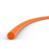 Fio de corte redondo silencioso Ø 2,4 mm x 14,6 m