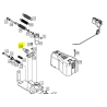 Sensor de Proximidade Intercepas ID DAVID