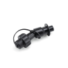 Bocal p/ Enchimento Gasolina - STIHL
