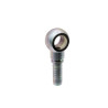 Olhal de Cravar DN 8 - 5/16" - DN 8 - 5/16