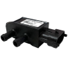 Sensor de Pressão de Gases