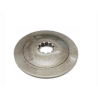 Suporte Inferior da Cabeça Stihl - 10 Estrias