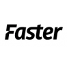 Faster