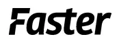 Faster