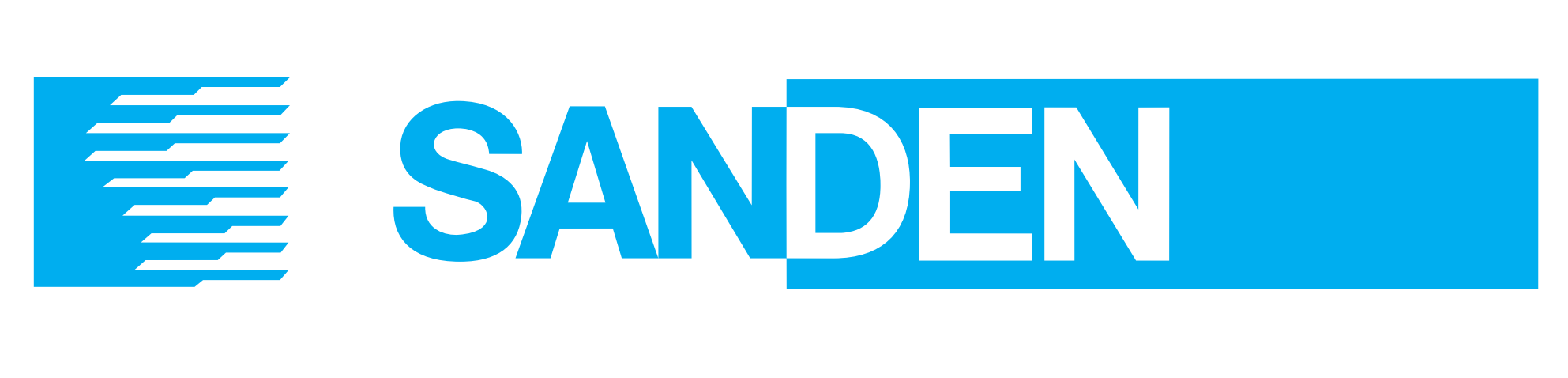 SANDEN