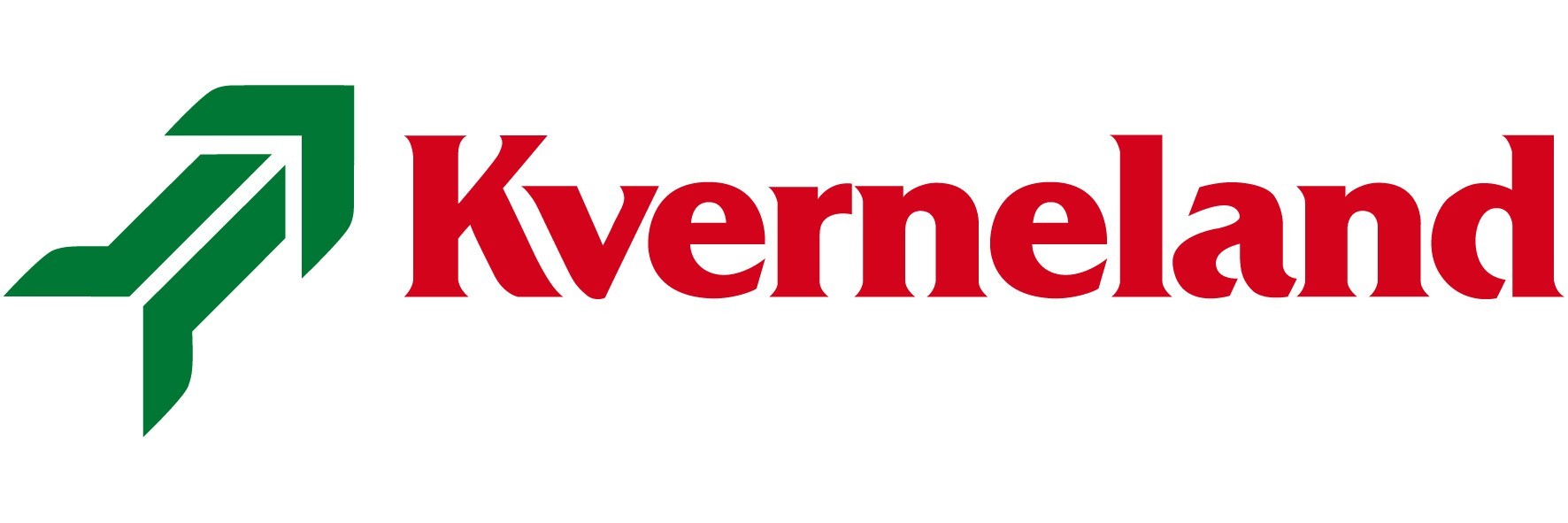 KVERNELAND