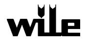 WILE