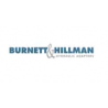 BURNETT E HILLMAN